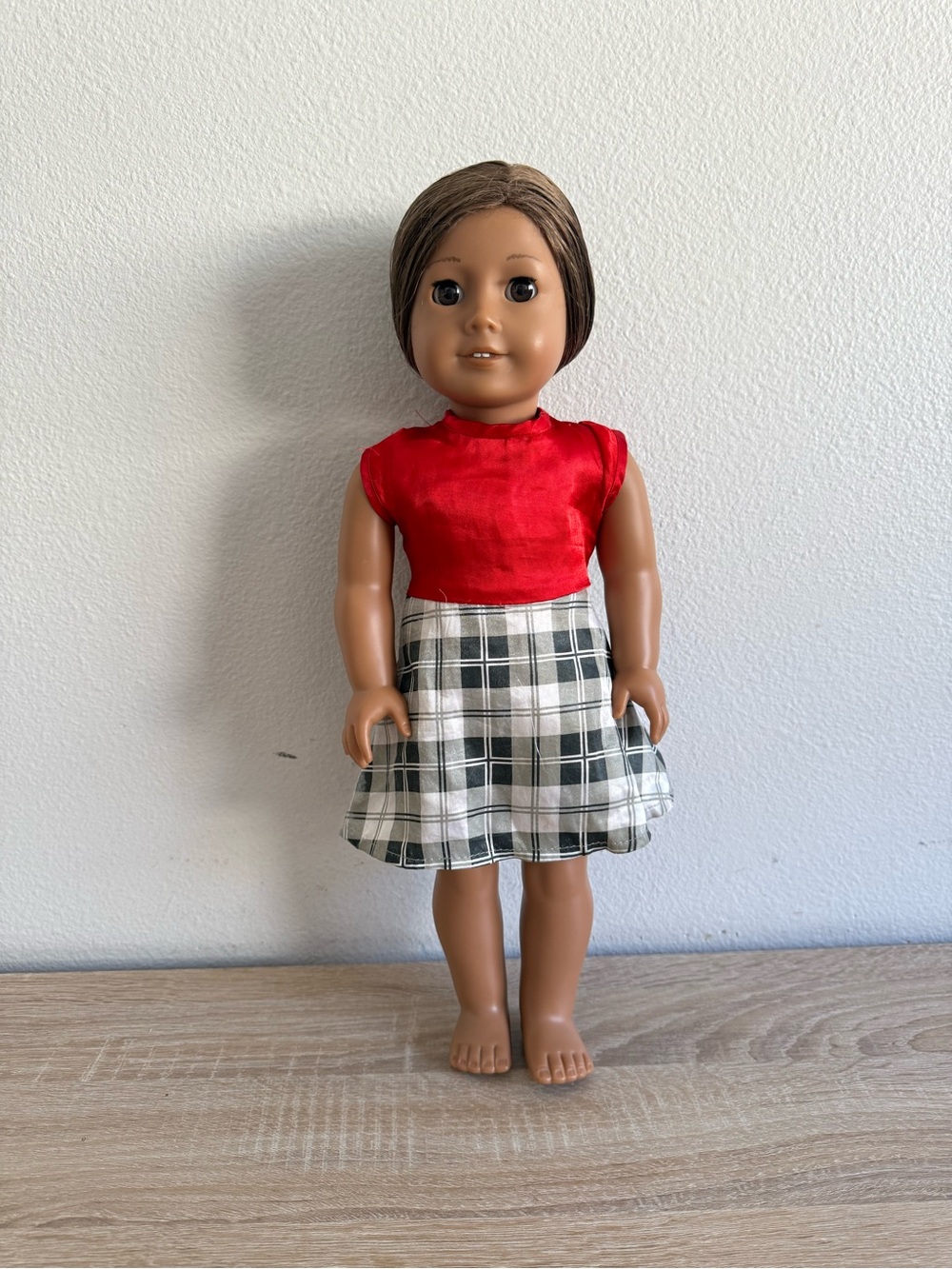 American Girl Doll 18 “